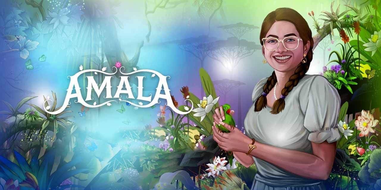 Amala (2023)